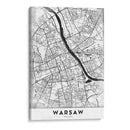 Warsaw - StudioSix | Cuadro decorativo de Canvas Lab