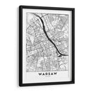 Warsaw - StudioSix | Cuadro decorativo de Canvas Lab