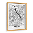 Warsaw - StudioSix | Cuadro decorativo de Canvas Lab