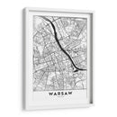 Warsaw - StudioSix | Cuadro decorativo de Canvas Lab
