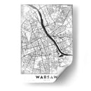 Warsaw - StudioSix | Cuadro decorativo de Canvas Lab