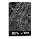 New York III - StudioSix | Cuadro decorativo de Canvas Lab