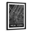 New York III - StudioSix | Cuadro decorativo de Canvas Lab