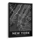 New York III - StudioSix | Cuadro decorativo de Canvas Lab