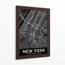 New York III - StudioSix | Cuadro decorativo de Canvas Lab