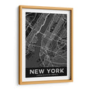 New York III - StudioSix | Cuadro decorativo de Canvas Lab