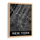 New York III - StudioSix | Cuadro decorativo de Canvas Lab