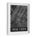 New York III - StudioSix | Cuadro decorativo de Canvas Lab