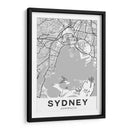 Sydney Blanco - StudioSix | Cuadro decorativo de Canvas Lab