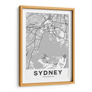 Sydney Blanco - StudioSix | Cuadro decorativo de Canvas Lab