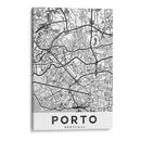 Porto Ciudad Blanco - StudioSix | Cuadro decorativo de Canvas Lab