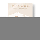 Prague - Mapas del corazón de la ciudad 69 - Emiliano Deificus | Cuadro decorativo de Canvas Lab