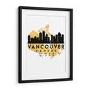 Vancouver - 2 ciudades 31 - Emiliano Deificus | Cuadro decorativo de Canvas Lab