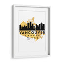 Vancouver - 2 ciudades 31 - Emiliano Deificus | Cuadro decorativo de Canvas Lab