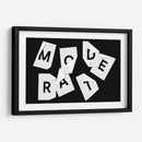 Moderat sheets | Cuadro decorativo de Canvas Lab