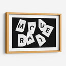 Moderat sheets | Cuadro decorativo de Canvas Lab