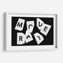 Moderat sheets | Cuadro decorativo de Canvas Lab