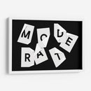 Moderat sheets | Cuadro decorativo de Canvas Lab