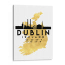 Dublin - 2 ciudades 08 - Emiliano Deificus | Cuadro decorativo de Canvas Lab