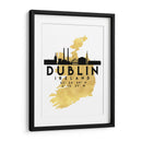 Dublin - 2 ciudades 08 - Emiliano Deificus | Cuadro decorativo de Canvas Lab