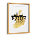 Dublin - 2 ciudades 08 - Emiliano Deificus | Cuadro decorativo de Canvas Lab