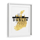 Dublin - 2 ciudades 08 - Emiliano Deificus | Cuadro decorativo de Canvas Lab