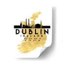 Dublin - 2 ciudades 08 - Emiliano Deificus | Cuadro decorativo de Canvas Lab