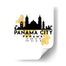 Panama City - 0027 ciudad - Emiliano Deificus | Cuadro decorativo de Canvas Lab