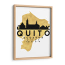 Quito - 0028 ciudad - Emiliano Deificus | Cuadro decorativo de Canvas Lab
