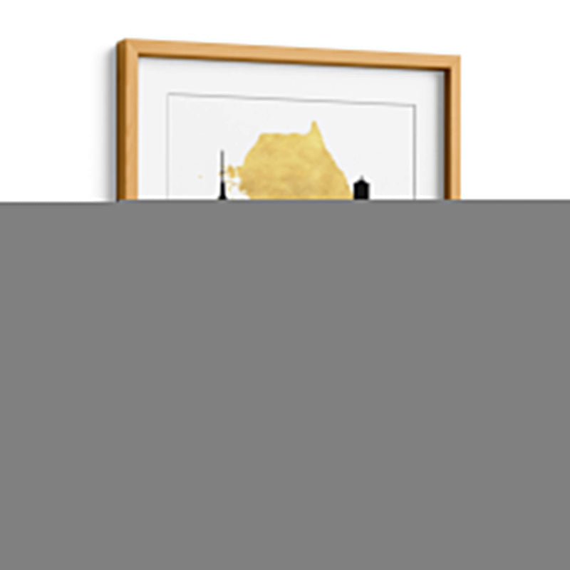 Seoul - 0033 ciudad - Emiliano Deificus | Cuadro decorativo de Canvas Lab