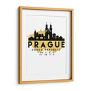 Prague - 0063 ciudad - Emiliano Deificus | Cuadro decorativo de Canvas Lab