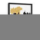 Milan - 0062 ciudad - Emiliano Deificus | Cuadro decorativo de Canvas Lab