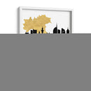 Milan - 0062 ciudad - Emiliano Deificus | Cuadro decorativo de Canvas Lab