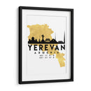 Yerevan - 0066 ciudad - Emiliano Deificus | Cuadro decorativo de Canvas Lab