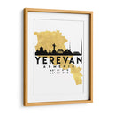 Yerevan - 0066 ciudad - Emiliano Deificus | Cuadro decorativo de Canvas Lab