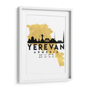 Yerevan - 0066 ciudad - Emiliano Deificus | Cuadro decorativo de Canvas Lab