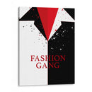 Fashion Gang - Fares Verdugo | Cuadro decorativo de Canvas Lab