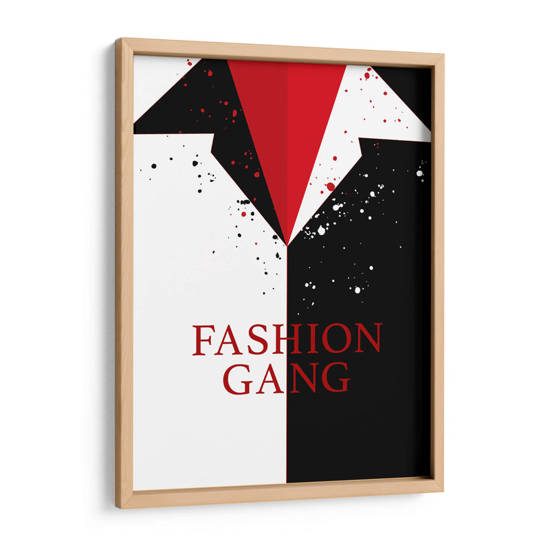 Cuadro decorativo de Canvas Lab