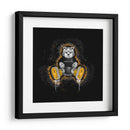 Cuadro decorativo de Canvas Lab