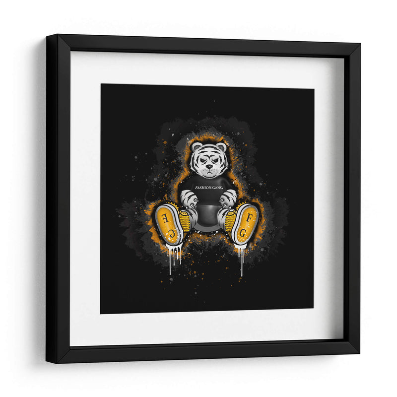 Cuadro decorativo de Canvas Lab