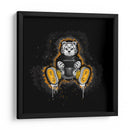 Cuadro decorativo de Canvas Lab