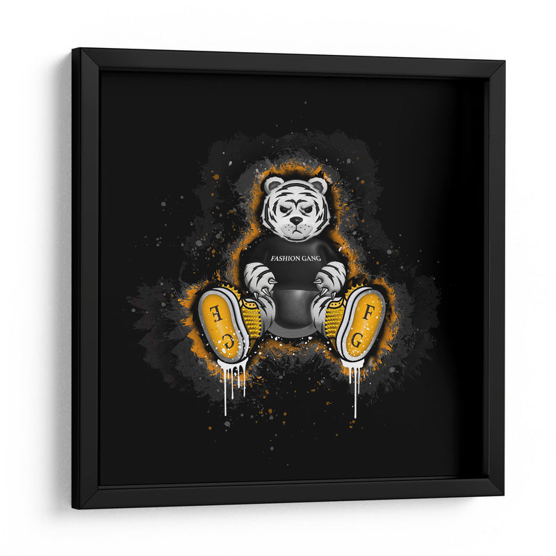 Cuadro decorativo de Canvas Lab