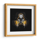 Cuadro decorativo de Canvas Lab