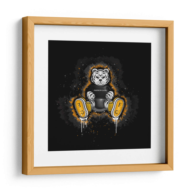 Cuadro decorativo de Canvas Lab