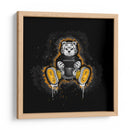 Cuadro decorativo de Canvas Lab