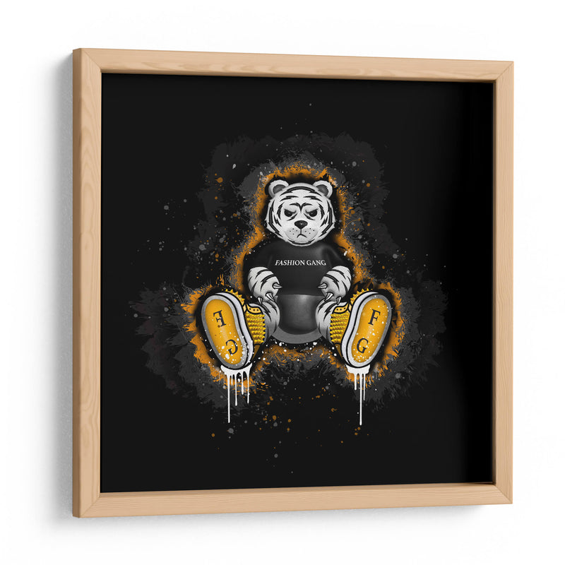 Cuadro decorativo de Canvas Lab