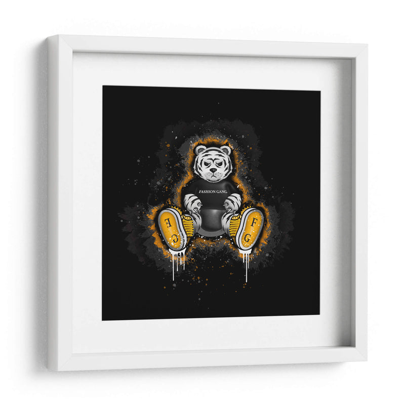 Cuadro decorativo de Canvas Lab