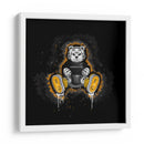 Cuadro decorativo de Canvas Lab