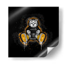 Cuadro decorativo de Canvas Lab