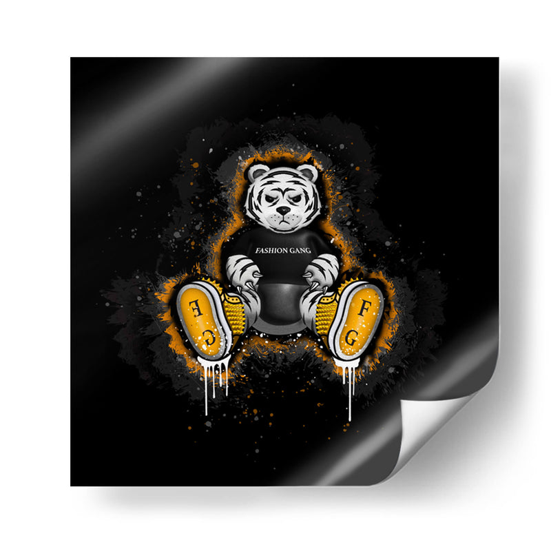 Cuadro decorativo de Canvas Lab